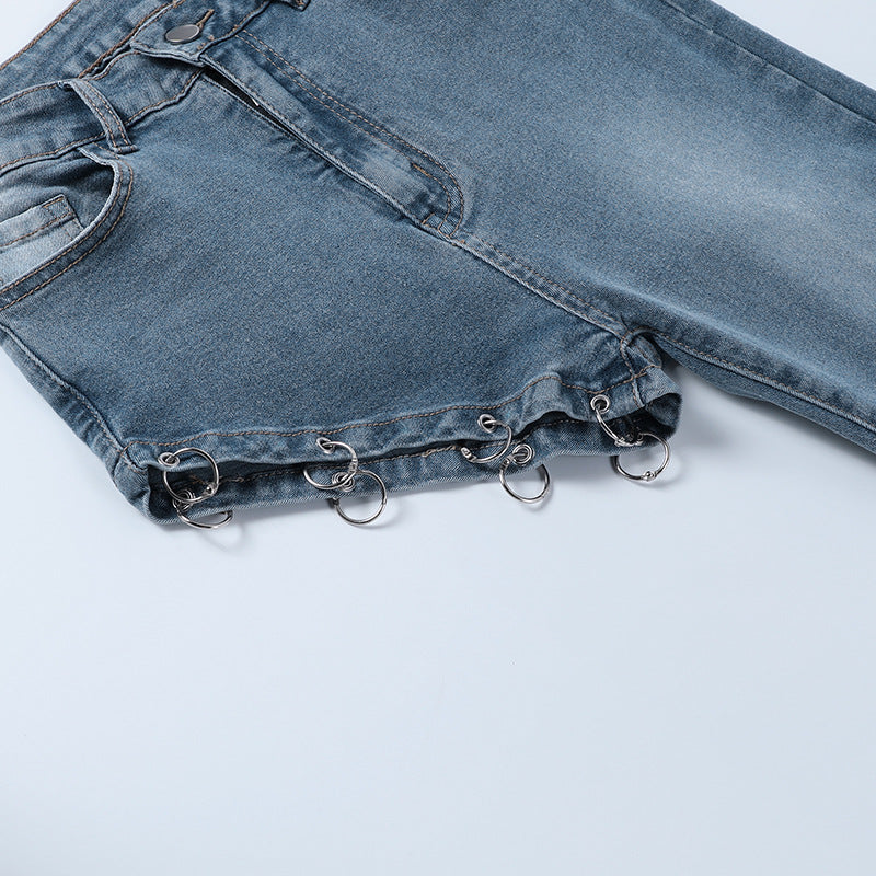 Split Decisions Jeans