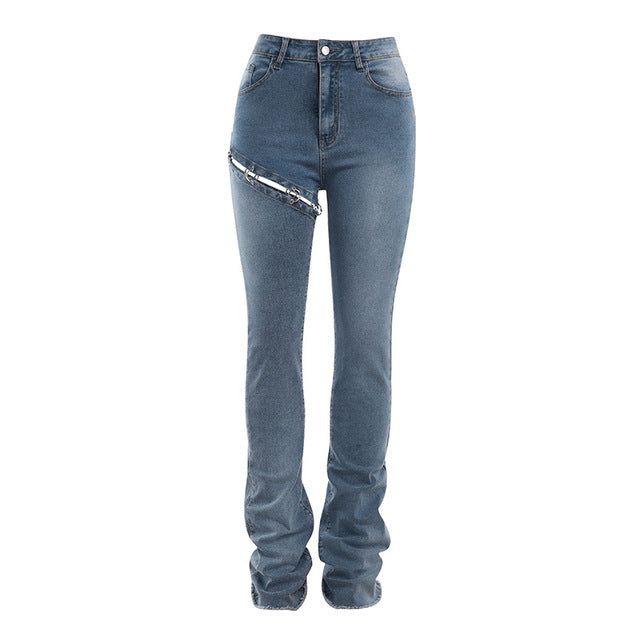 Split Decisions Jeans