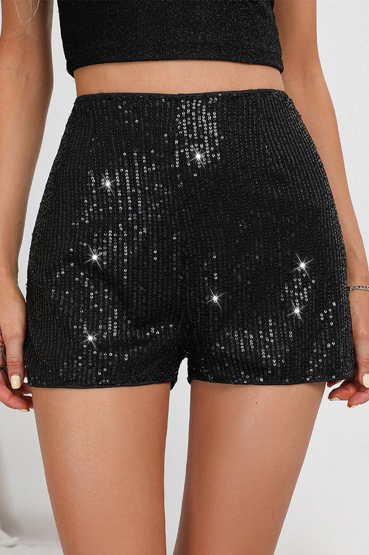 Bling Shorts