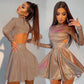 Poppin In Glitter