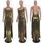 Jessica Luxury Dress