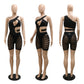 All Around Sexy 2 Pcs Set