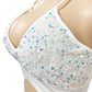 Glitter Sequin Bodycon Dress