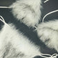 Fur Bikini