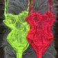 Lace Bodysuit